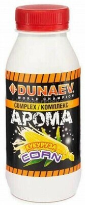 Ароматизатор DUNAEV Aroma Complex 250мл  кукуруза