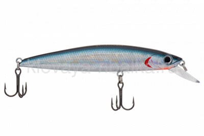 Воблер KYODA GLOBEFISH MINNOW 55мм 4г цвет-P1242