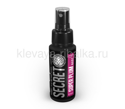 Спрей FFEM Super Spray 50мл  Super Plum