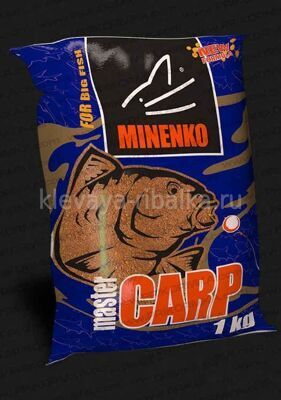 Миненко MC мёд
