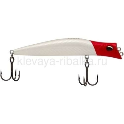 Воблер KYODA POCKY MINNOW 100мм 10,5г цвет-P579 плавающий