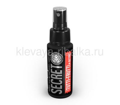 Спрей FFEM Super Spray 50мл  Tutti-Frutti (фрукты)