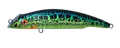 Воблер Merkuri 8 (слон) 110мм 15г 0-1,0м цвет-59