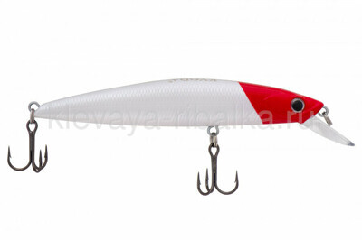 Воблер KYODA GLOBEFISH MINNOW 55мм 4г цвет-P579