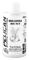 Меласса Pelican  500мл  орех