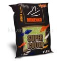 Прикормка Миненко Super Color Карась  зелёная 1кг