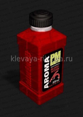 PMbaits Liquid Additives 1625