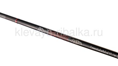 волжанка карп hammer 1