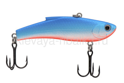 Раттлин KYODA SMART (SOFT) VIB 70мм 16г цвет-P121 sinking