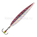 Блесна вертикальная Lucky John PEIP  09г 50мм PG
