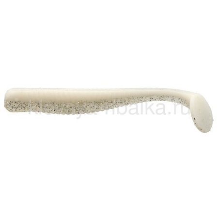 Виброхвост Lucky John Pro Series Long John 4.2"107мм цвет-T47 макрель (6шт)