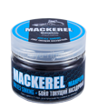 Бойлы вареные Sonik Baits  14мм 60г  Mackerel (рыбный) коричневый