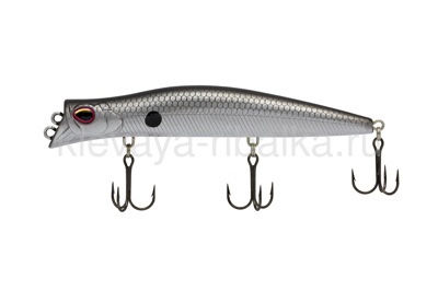 Воблер KYODA POCKY MINNOW 130мм 17,5г 0,1-0,2м цвет-P1068 плавающий