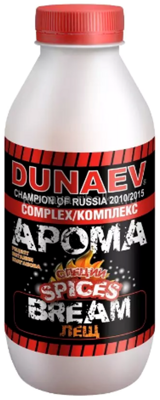 Ароматизатор DUNAEV Aroma Complex 500мл Лещ специи