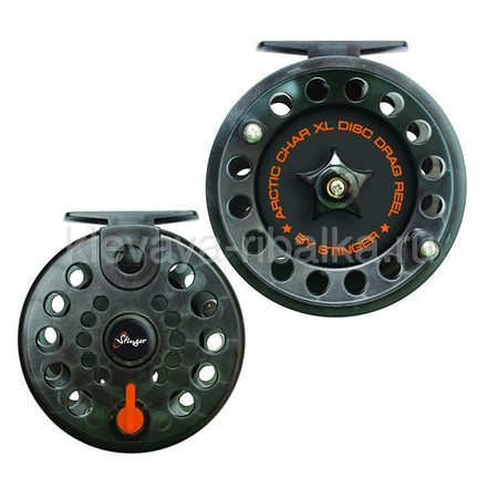 Катушка Stinger Arctic char xl