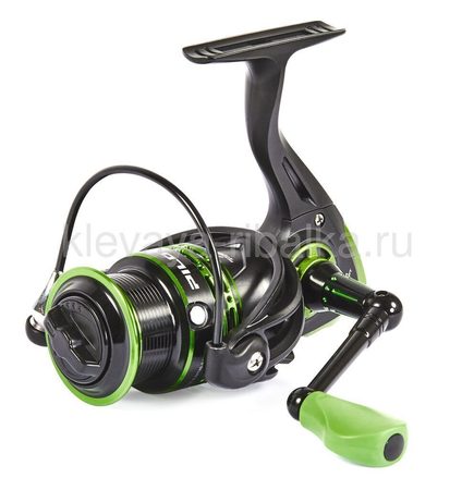 Катушка Salmo, Feeder Concept Pilot 7 3000FD 277г FC-1030FD
