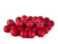 Бойлы вареные Sonik Baits  14мм 60г  Strawberry (клубника) красный