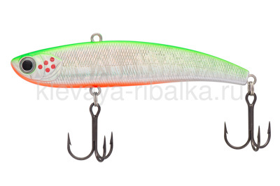 Раттлин KYODA BARBELL VIB (HEAVY) 70мм 19г цвет-P1429 sinking