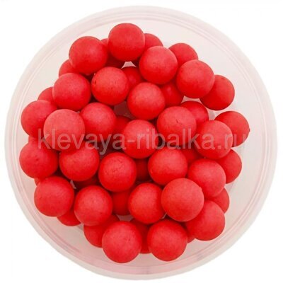 LION BAITS бойл (pop-up) 12 мм OPPOZITE - 25 гр(1)