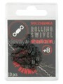 Вертлюг матовый Volzhanka Rolling Swivel 8