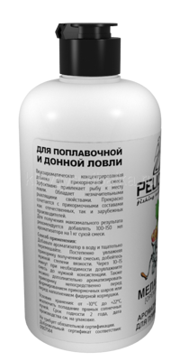 Добавка Ореховая Меласса(1)