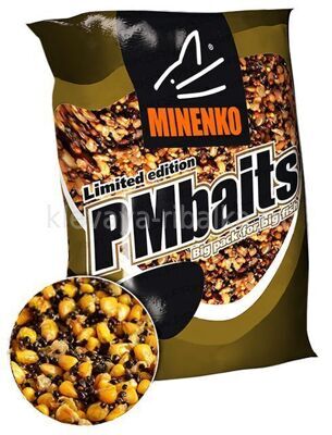 PMbait MixN1 Coconut