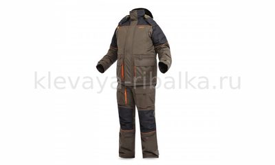Костюм Вайгач хаки 3