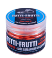 Бойлы плавающие (Pop-Up) Sonik Baits  14мм 40г  Tutti-Frutti (фрукты) оранжевый