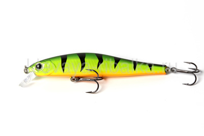 Воблер KYODA VOLADOR MINNOW-F 90мм 10г 0,5-1,0м цвет-P696 плавающий