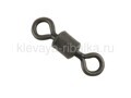 Вертлюг матовый Volzhanka Rolling Swivel 8