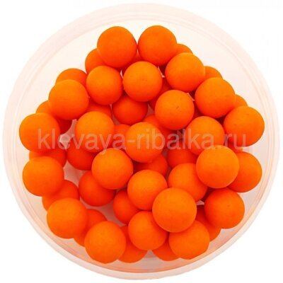 LION BAITS бойл (pop-up) 10 мм FRUTELLA - 25 гр(1)