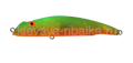 Воблер Merkuri 8 (слон) 110мм 15г 0-1,0м цвет-22