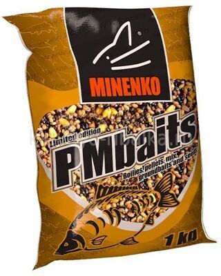 PMbait Spod Mix-1kg