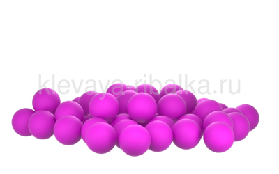 Бойл насадочный-плавающий Pop-Up 11 мм Plum (Слива)(1)