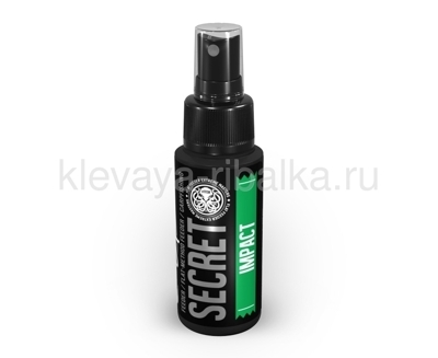 Спрей FFEM Super Spray 50мл  Impact