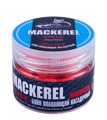 Бойлы плавающие (Pop-Up) Sonik Baits  14мм 40г  Mackerel (рыбный) красный