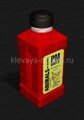 Ароматизатор Миненко PMbaits Liquid Additives Animals in bottles 500мл Универсал червь