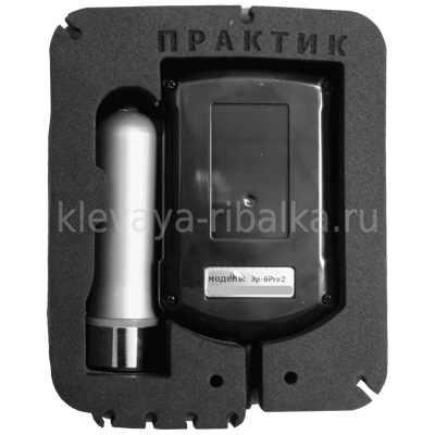 Унибокс для Эхолота Практик Pro 2