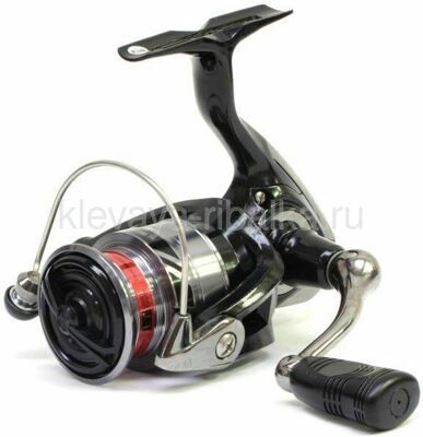 Катушка Daiwa RX LT 4000C 315г DRXLT-4000C