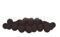 Бойлы плавающие (Pop-Up) Sonik Baits  11мм 25г  Scopex (скопекс) коричневый