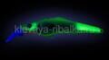 Воблер Strike Pro Challenger X 90мм 0,7-1,5м цвет-A133T плавающий