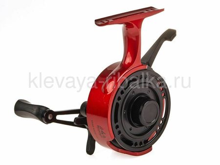 Катушка Lucky John MAIKO Trigger 4M 6,5см 197г LJPMT04-MM